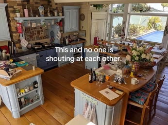 A cover of "kitchen" cluster. The owner is ravzaglc. The cluster consists of 1 element.