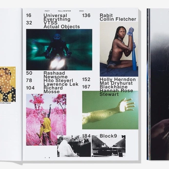 A cover of "STYLE Sep24" cluster. The owner is springparis. The cluster consists of 8 elements.