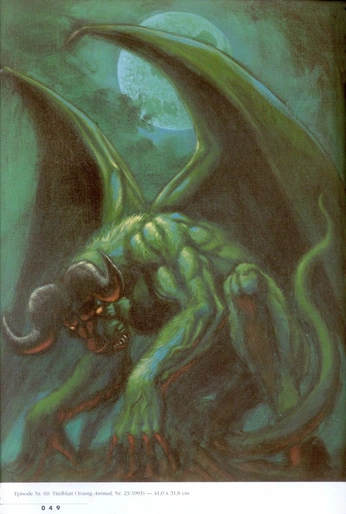 A cover of "Kentaro Miura" cluster. The owner is gummygoo. The cluster consists of 27 elements.