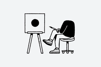 A cover of "2d animation" cluster. The owner is ldifemat. The cluster consists of 5 elements.