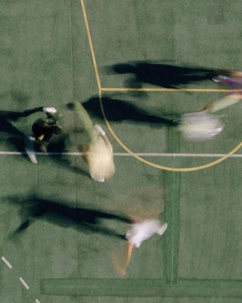 A cover of "FUTBOL" cluster. The owner is ailujarkoswky. The cluster consists of 13 elements.