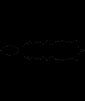 A cover of "ui/ux" cluster. The owner is dotjustin. The cluster consists of 113 elements.