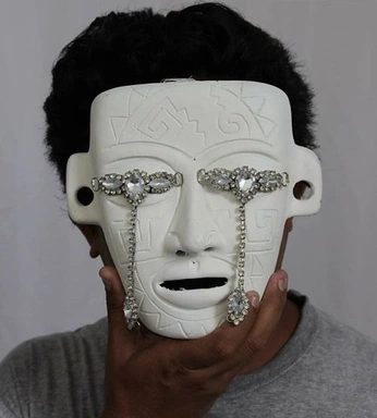 A cover of "Jewel design" cluster. The owner is leaar. The cluster consists of 5 elements.