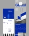 Cover of Web design cluster