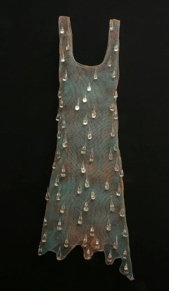 A cover of "Fashion" cluster. The owner is julespools. The cluster consists of 4 elements.