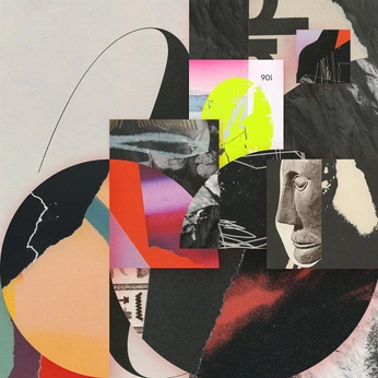 A cover of "collage" cluster. The owner is cerspense. The cluster consists of 5 elements.