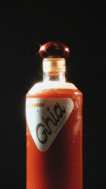 A cover of "hot" cluster. The owner is lilisll8. The cluster consists of 11 elements.