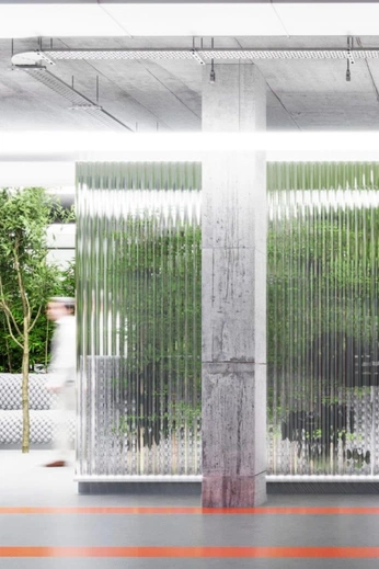 A cover of "office" cluster. The owner is sarah2castro. The cluster consists of 5 elements.