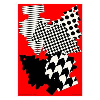 A cover of "PATTERN NATALIZI" cluster. The owner is giadadecrescenzo. The cluster consists of 12 elements.