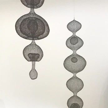 A cover of "Wallart" cluster. The owner is ruuta. The cluster consists of 18 elements.