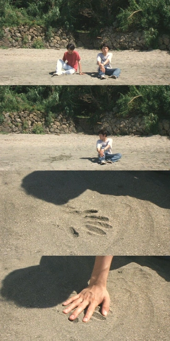 A cover of "films" cluster. The owner is mhrdini. The cluster consists of 2 elements.