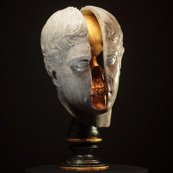 A cover of "sculpture" cluster. The owner is jwscartr. The cluster consists of 15 elements.