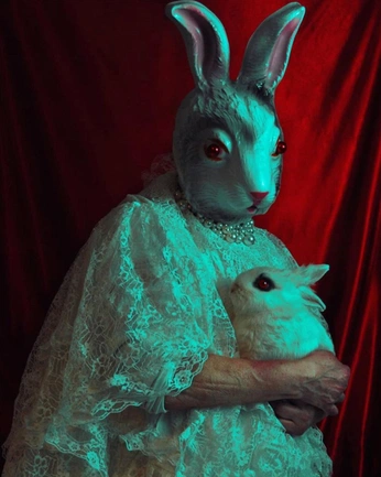 A cover of "BALENCIAGA" cluster. The owner is virrigg. The cluster consists of 4 elements.