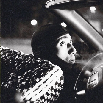 A cover of "Al-NEGM Al-SAHELY" cluster. The owner is sickkotheone. The cluster consists of 6 elements.