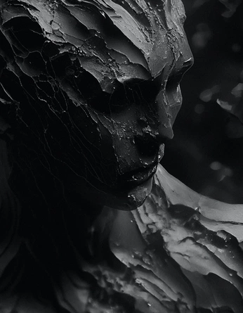 A cover of "SCULPTURE" cluster. The owner is mattlroy. The cluster consists of 2 elements.