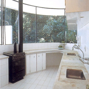 A cover of "Homes" cluster. The owner is eliwilsonpark. The cluster consists of 7 elements.