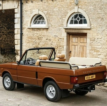 A cover of "Convertible" cluster. The owner is emilio.btl. The cluster consists of 2 elements.