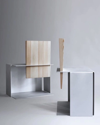 A cover of "steel , wood" cluster. The owner is withtwocherries. The cluster consists of 4 elements.