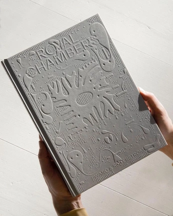 A cover of "Print" cluster. The owner is timmurray. The cluster consists of 3 elements.