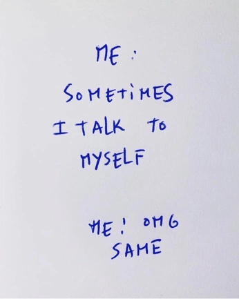 A cover of "me core" cluster. The owner is kleigher. The cluster consists of 14 elements.