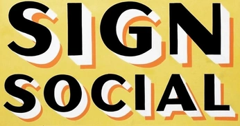 A cover of "PaintedLetters" cluster. The owner is bearavecmoi. The cluster consists of 8 elements.