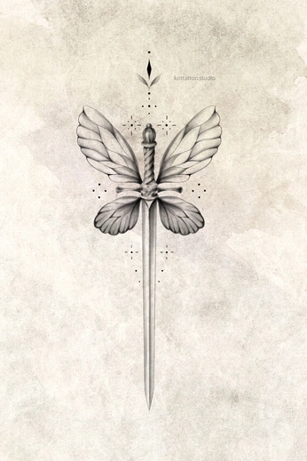 A cover of "tattoos" cluster. The owner is gobliinking. The cluster consists of 47 elements.