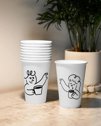 A cover of "mie caline" cluster. The owner is rougeciel. The cluster consists of 19 elements.