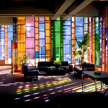 A cover of "raversijde" cluster. The owner is feebsdc. The cluster consists of 12 elements.