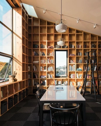 A cover of "Office" cluster. The owner is swinther. The cluster consists of 19 elements.