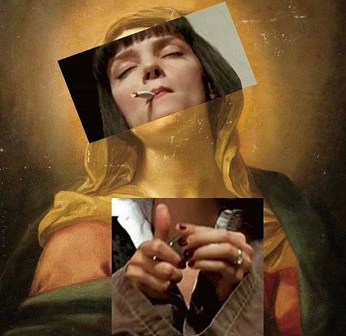 A cover of "Motion site" cluster. The owner is mangomaxi. The cluster consists of 14 elements.