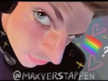 A cover of "Max verstappen 🏎️✨🇳🇱" cluster. The owner is xxl3vi0xxz. The cluster consists of 291 elements.