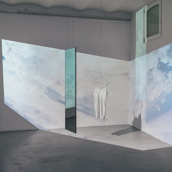 A cover of "Installation" cluster. The owner is mayakumar. The cluster consists of 4 elements.