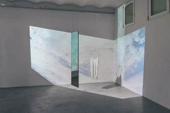 A cover of "Installation" cluster. The owner is ahulia. The cluster consists of 182 elements.