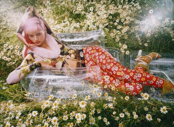 A cover of "Georgia Pendlebury" cluster. The owner is milliepugliese. The cluster consists of 18 elements.