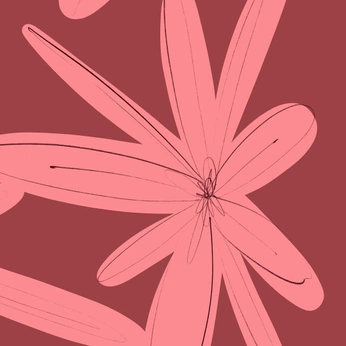 A cover of "rosa" cluster. The owner is siennal. The cluster consists of 4 elements.