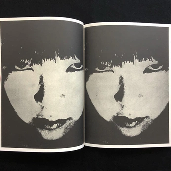 A cover of "Zine" cluster. The owner is celestialdew. The cluster consists of 2 elements.