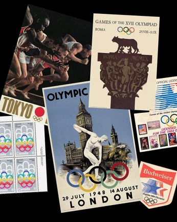 A cover of "Tesis 2025 - Olimpiadas" cluster. The owner is reali.design. The cluster consists of 116 elements.