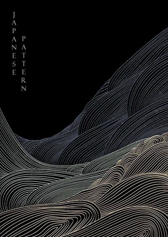 A cover of "Patterns" cluster. The owner is fircone. The cluster consists of 12 elements.