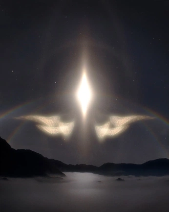 A cover of "High spiritual energy" cluster. The owner is sujinpark. The cluster consists of 50 elements.