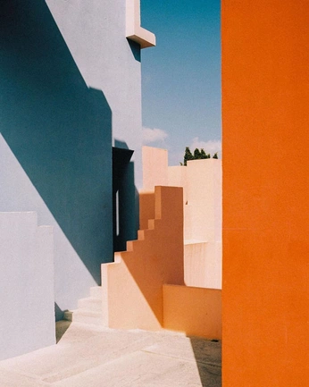 A cover of "Formas geometricas" cluster. The owner is irenesaal. The cluster consists of 4 elements.