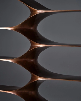 A cover of "Display / Sculpture" cluster. The owner is brightonjames. The cluster consists of 9 elements.