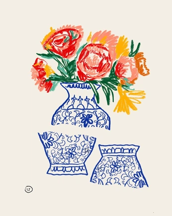 A cover of "SITGES" cluster. The owner is patripapatri. The cluster consists of 135 elements.