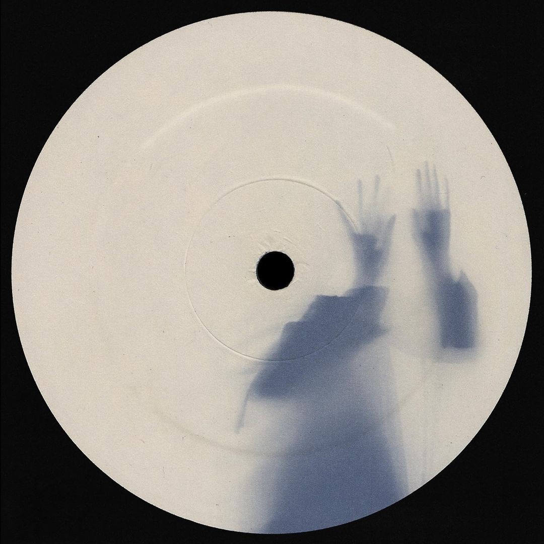 An Instagram  post added on Jan 23, 2024. The author is @designbysalome. May present: dishware, iris, eyelash, circle.