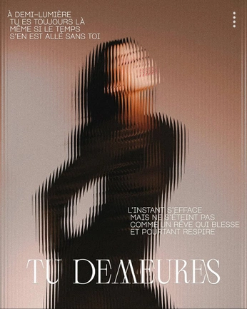 A cover of "Poster" cluster. The owner is zoffia. The cluster consists of 9 elements.