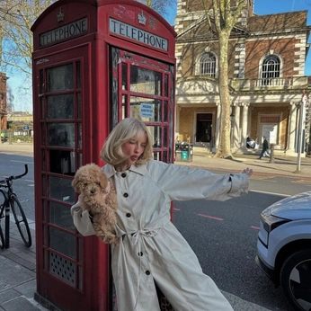 A cover of "london calling" cluster. The owner is carororo. The cluster consists of 216 elements.