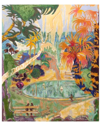 A cover of "art/world" cluster. The owner is carlosmario. The cluster consists of 69 elements.