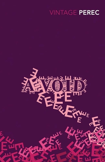 A cover of "Void" cluster. The owner is mariacynkier. The cluster consists of 1 element.