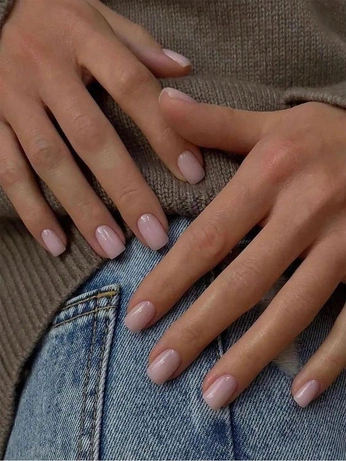 A cover of "nails" cluster. The owner is keyana. The cluster consists of 5 elements.