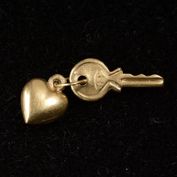 A cover of "charm" cluster. The owner is carlyaugustabush. The cluster consists of 36 elements.