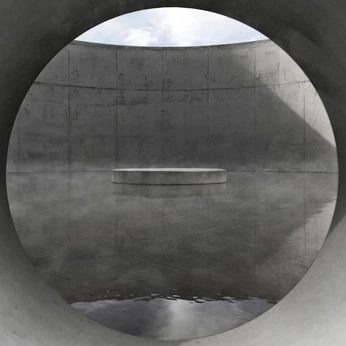 A cover of "Arc.xyz" cluster. The owner is lrs.xyz. The cluster consists of 1 element.